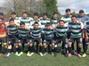 Ocho equipos de Villarrica clasifican a la segunda fase del campeonato regional de fútbol rural