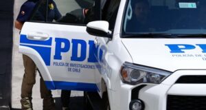 Inventó abuso sexual para quedarse con el auto de su amigo: mujer fue detenida por la PDI en Temuco