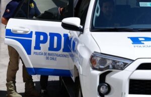 Inventó abuso sexual para quedarse con el auto de su amigo: mujer fue detenida por la PDI en Temuco