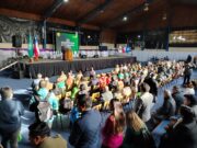 Freire fue sede del XIV seminario de juntas de vigilancia rural