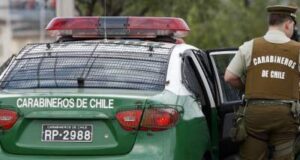 Agricultor de 82 años y trabajador fueron atacados a balazos en Ercilla