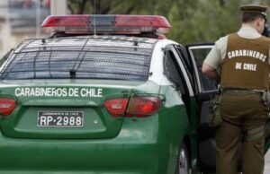 Agricultor de 82 años y trabajador fueron atacados a balazos en Ercilla