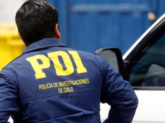 PDI Angol detuvo a mujer que ofrecía por redes sociales artículos robados