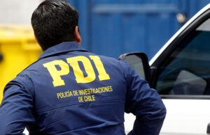 PDI Angol detuvo a mujer que ofrecía por redes sociales artículos robados