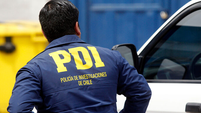 PDI Angol detuvo a mujer que ofrecía por redes sociales artículos robados