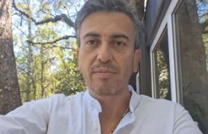 Ojeda denuncia “ataque político” tras resolución que lo devuelve a prisión preventiva