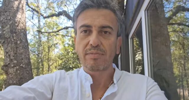 Ojeda denuncia “ataque político” tras resolución que lo devuelve a prisión preventiva