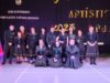 Con total éxito se realizó la tercera versión de la velada artística cultural EPJA 2025