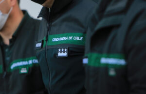 Detienen a dos gendarmes acusados de ingresar drogas y celulares a la cárcel de Angol