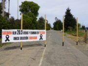 Corte suprema da la razón a municipio y comunidades de Huefel: MOP debe avanzar en propuesta de enrocamiento de socavón