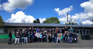 INJUV y Seremi de Cultura difunden “Pase Cultural” en Freire