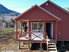 En Pucón dan pasos esenciales para proyectos de viviendas