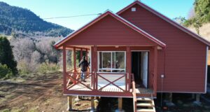 En Pucón dan pasos esenciales para proyectos de viviendas