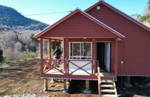 En Pucón dan pasos esenciales para proyectos de viviendas