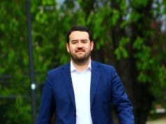 Exgobernador de La Araucanía, Luciano Rivas, comenta situación del desaforado diputado Mauricio Ojeda