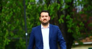 Exgobernador de La Araucanía, Luciano Rivas, comenta situación del desaforado diputado Mauricio Ojeda