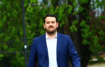 Exgobernador de La Araucanía, Luciano Rivas, comenta situación del desaforado diputado Mauricio Ojeda