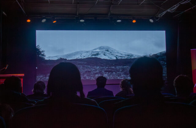 Festival de Cine Rukapillan en Pucón exhibirá más de 40 películas desde el territorio