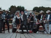 «Rancho Fino»: La nueva banda de cumbia ranchera que está conquistando escenarios en La Araucanía