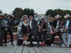 «Rancho Fino»: La nueva banda de cumbia ranchera que está conquistando escenarios en La Araucanía