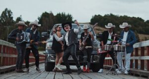 «Rancho Fino»: La nueva banda de cumbia ranchera que está conquistando escenarios en La Araucanía