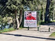 “Cada día que pasa sin buscarlo es un día perdido”: Hermana de hombre desaparecido en Villarrica denuncia inacción de autoridades en la búsqueda