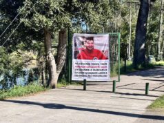 “Cada día que pasa sin buscarlo es un día perdido”: Hermana de hombre desaparecido en Villarrica denuncia inacción de autoridades en la búsqueda