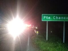 Un ciclista fallecido deja accidente de tránsito en la comuna de Pitrufquén