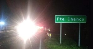 Un ciclista fallecido deja accidente de tránsito en la comuna de Pitrufquén