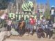 Estudiantes de la Escuela El Liuco de Gorbea viven una experiencia educativa inolvidable en Bioparque Buin Zoo