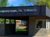 Exigen reajuste salarial: suspenden clases en el liceo Industrial de Temuco por huelga de funcionarios