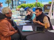 Con cercanía y compromiso: Pitrufquén realizó su plaza ciudadana número 18 acercando los servicios públicos a los rincones de la comuna