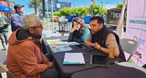 Con cercanía y compromiso: Pitrufquén realizó su plaza ciudadana número 18 acercando los servicios públicos a los rincones de la comuna