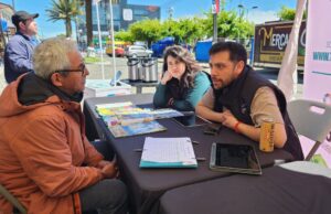 Con cercanía y compromiso: Pitrufquén realizó su plaza ciudadana número 18 acercando los servicios públicos a los rincones de la comuna