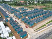 Sueño cumplido: 159 familias de Pitrufquén reciben las llaves de sus viviendas en la nueva Villa Las Praderas