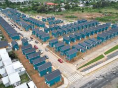 Sueño cumplido: 159 familias de Pitrufquén reciben las llaves de sus viviendas en la nueva Villa Las Praderas