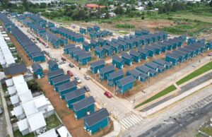 Sueño cumplido: 159 familias de Pitrufquén reciben las llaves de sus viviendas en la nueva Villa Las Praderas
