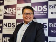 Carlos Vallejos: un hijo de la educación pública que proyecta su vocación docente y política al servicio de La Araucanía