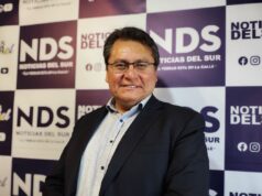 Carlos Vallejos: un hijo de la educación pública que proyecta su vocación docente y política al servicio de La Araucanía