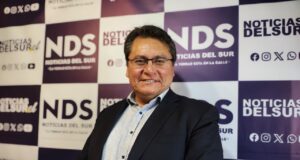 Carlos Vallejos: un hijo de la educación pública que proyecta su vocación docente y política al servicio de La Araucanía