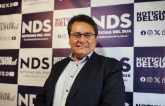 Carlos Vallejos: un hijo de la educación pública que proyecta su vocación docente y política al servicio de La Araucanía