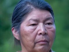 Abogada de familia de Julia Chuñil asegura que existen antecedentes que indican que la dirigente fue “quemada”