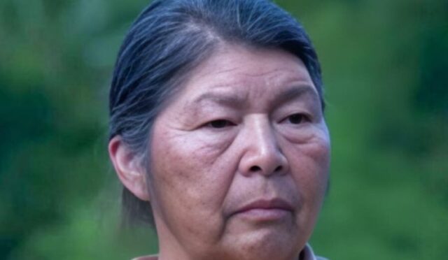 Abogada de familia de Julia Chuñil asegura que existen antecedentes que indican que la dirigente fue “quemada”