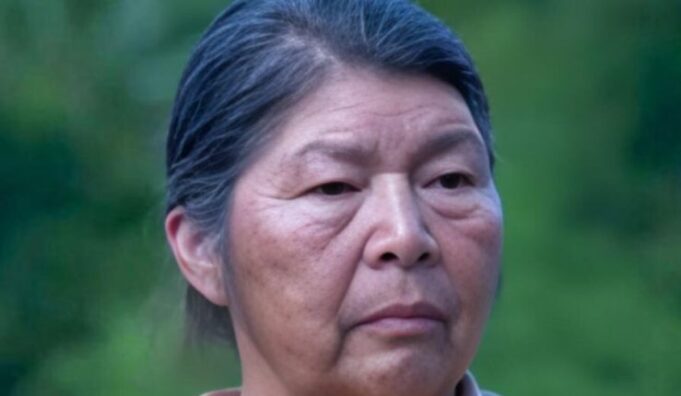 Abogada de familia de Julia Chuñil asegura que existen antecedentes que indican que la dirigente fue “quemada”