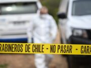 Indagan causas de atropello a menor en el sector rural de Faja Maisan en Pitrufquén