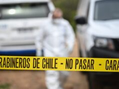 Indagan causas de atropello a menor en el sector rural de Faja Maisan en Pitrufquén