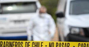 Indagan causas de atropello a menor en el sector rural de Faja Maisan en Pitrufquén