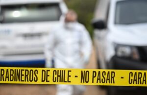 Indagan causas de atropello a menor en el sector rural de Faja Maisan en Pitrufquén