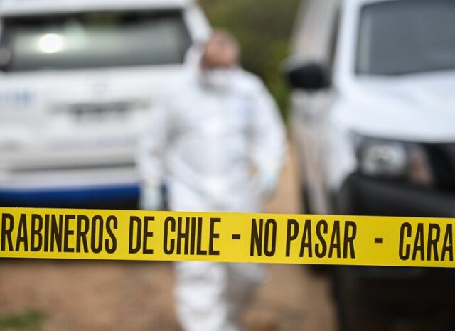 Indagan causas de atropello a menor en el sector rural de Faja Maisan en Pitrufquén