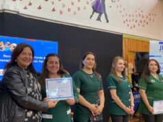 Pitrufquén: Jardín infantil Relmu Rayen de Colga celebra adjudicación de proyecto FIEP 2025